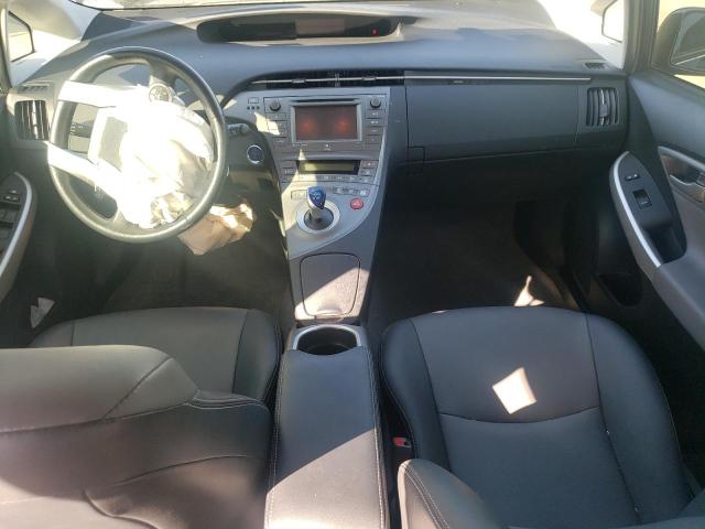 Photo 8 from auction – 2015 TOYOTA PRIUS with VIN JTDKN3DU6F0467229