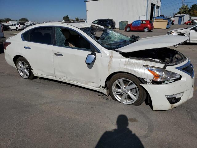 Photo 4 from auction – 2014 NISSAN ALTIMA 2.5 with VIN 1N4AL3AP6EC414131