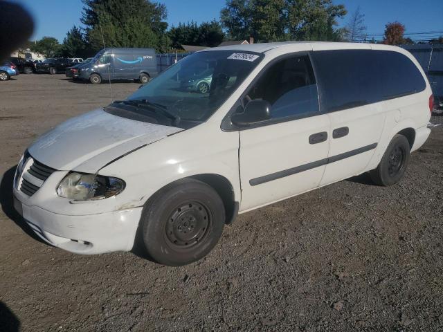 DODGE GRAND CARA 2005 with VIN 1D4GP24E65B239093 - Photo from auction