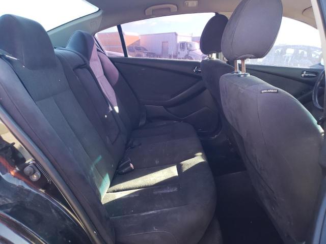 Photo 10 from auction – 2012 NISSAN ALTIMA BAS with VIN 1N4AL2AP6CN433323