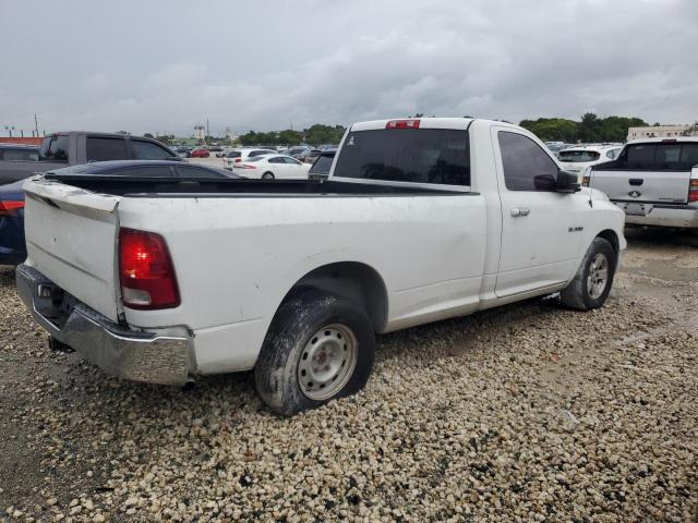 Photo 3 from auction – 2009 DODGE RAM 1500 with VIN 1D3HB16P69J516210