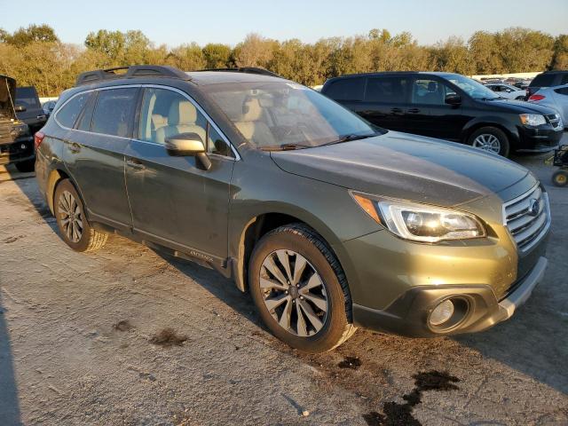 Photo 4 from auction – 2017 SUBARU OUTBACK 2. with VIN 4S4BSANC7H3204277