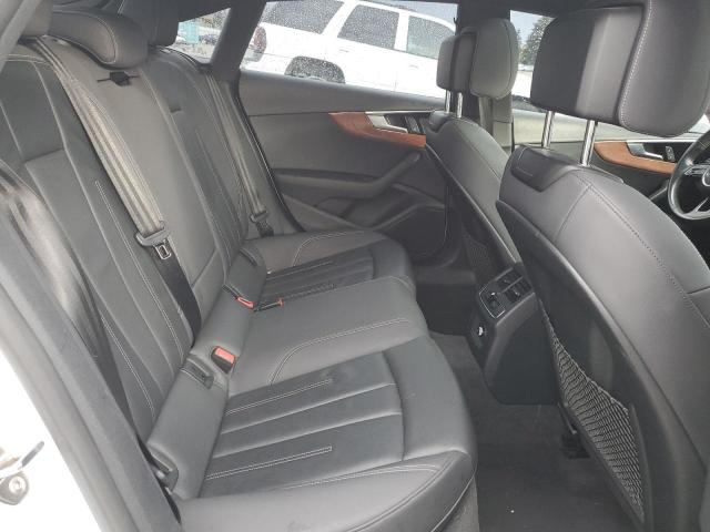 Photo 10 from auction – 2020 AUDI A5 PREMIUM with VIN WAUANCF51LA004497