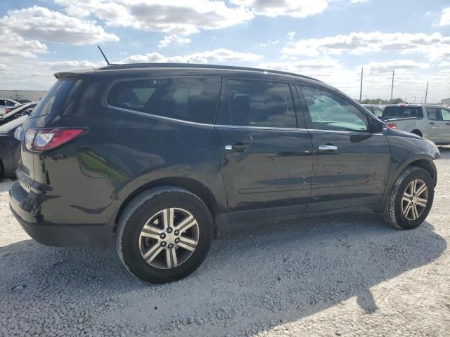 Photo 3 from auction – 2016 CHEVROLET TRAVERSE L with VIN 1GNKRGKDXGJ133156