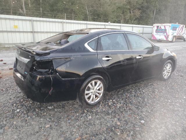Photo 3 from auction – 2014 NISSAN ALTIMA 2.5 with VIN 1N4AL3AP6EC903595