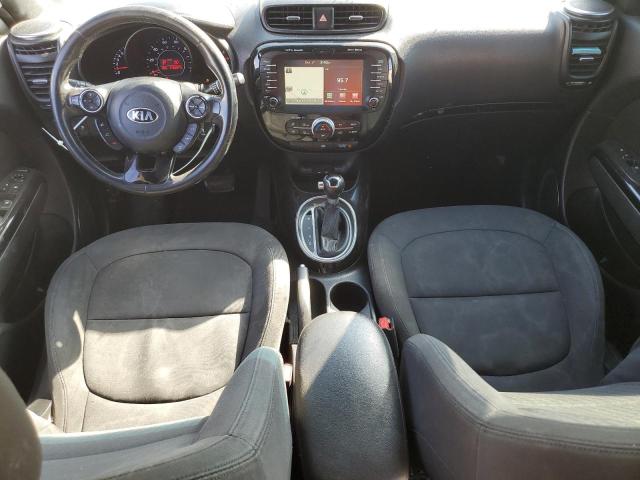 Photo 8 from auction – 2014 KIA SOUL ! with VIN KNDJX3A51E7030831