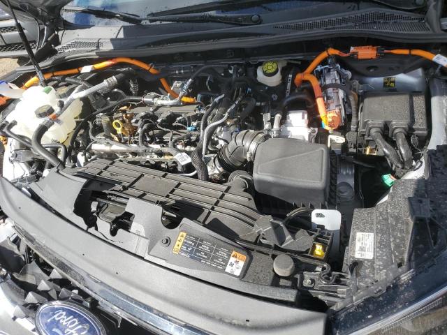 Photo 11 from auction – 2024 FORD ESCAPE with VIN 1FMCU0E16RUA04915
