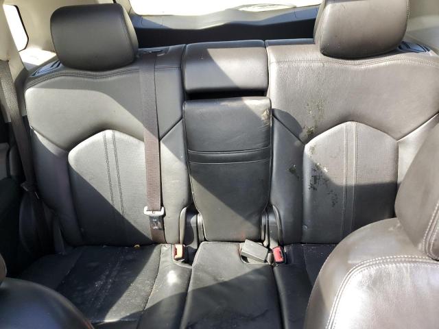 Photo 10 from auction – 2011 CADILLAC SRX LUXURY with VIN 3GYFNAEY3BS569396