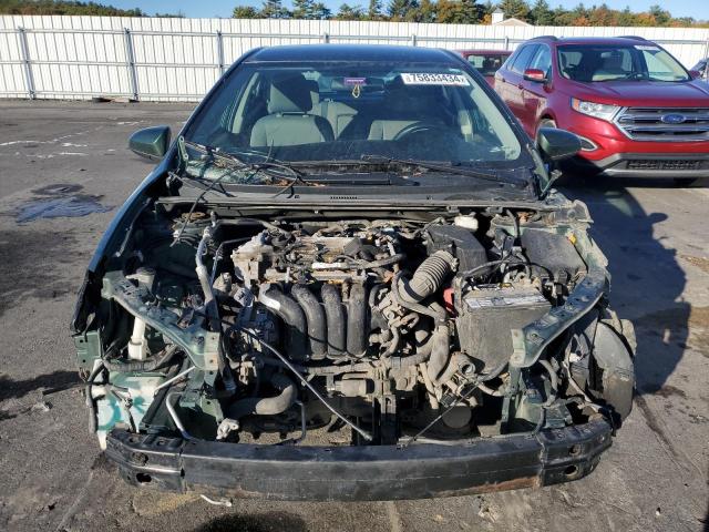 Photo 5 from auction – 2015 TOYOTA COROLLA L with VIN 2T1BURHE2FC258231