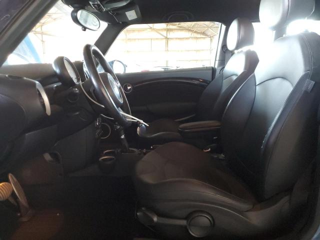 Photo 7 from auction – 2013 MINI COOPER S C with VIN WMWZG3C50DT575955