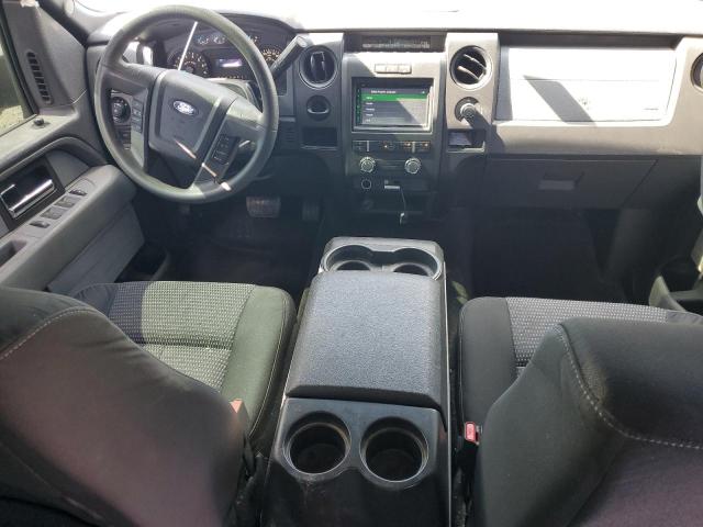 Photo 8 from auction – 2014 FORD F150 SUPER with VIN 1FTFX1CF5EKD97731