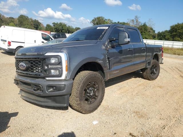FORD F250 SUPER 2023 with VIN 1FT8W2BT8PEE06576 - Photo from auction