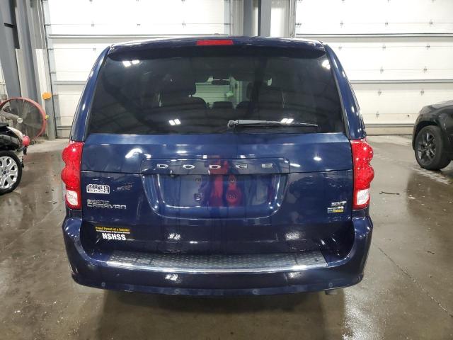 Photo 6 from auction – 2016 DODGE GRAND CARA with VIN 2C4RDGCG2GR272479