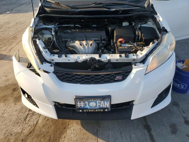 Photo 11 from auction – 2010 TOYOTA COROLLA MA with VIN 2T1KE4EE3AC041624
