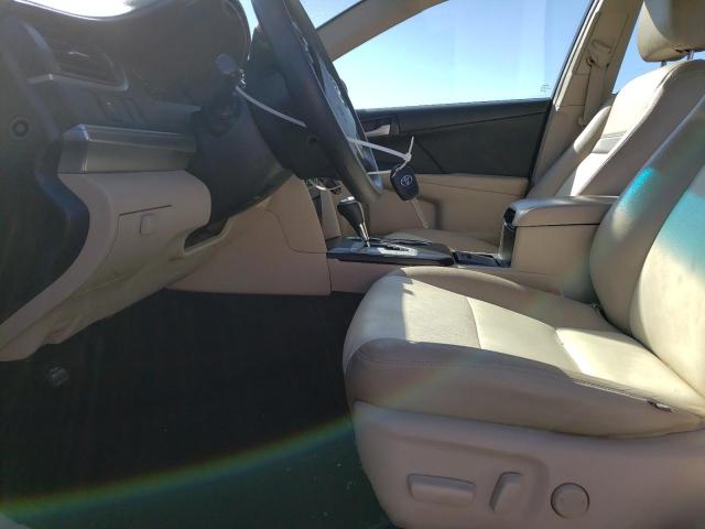 Photo 7 from auction – 2014 TOYOTA CAMRY L with VIN 4T1BF1FK5EU368482
