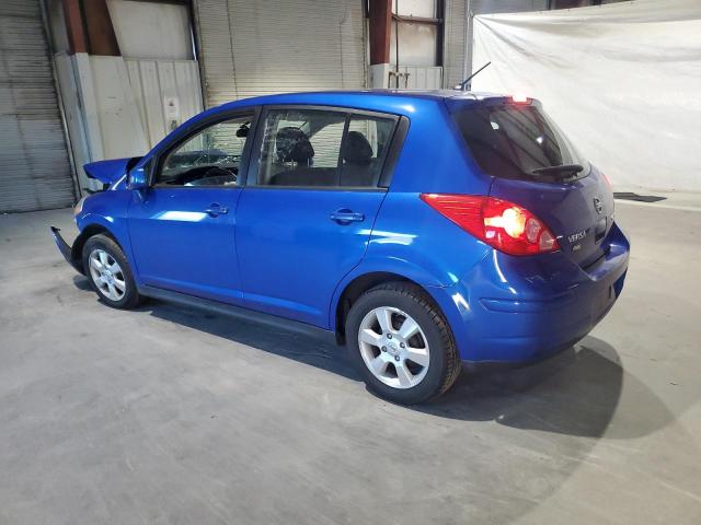 Photo 2 from auction – 2012 NISSAN VERSA S with VIN 3N1BC1CP4CK203505