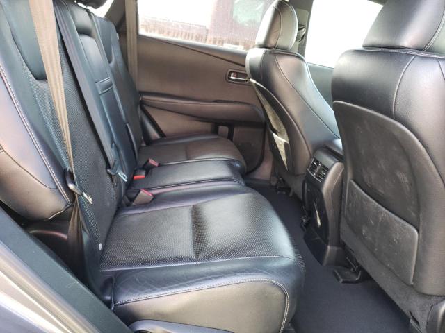 Photo 11 from auction – 2013 LEXUS RX 350 BAS with VIN 2T2BK1BA4DC218593