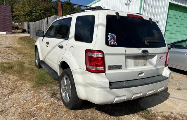 صورة رقم 3 من المزاد - 2010 FORD ESCAPE XLT مع VIN 1FMCU0D74AKA01792