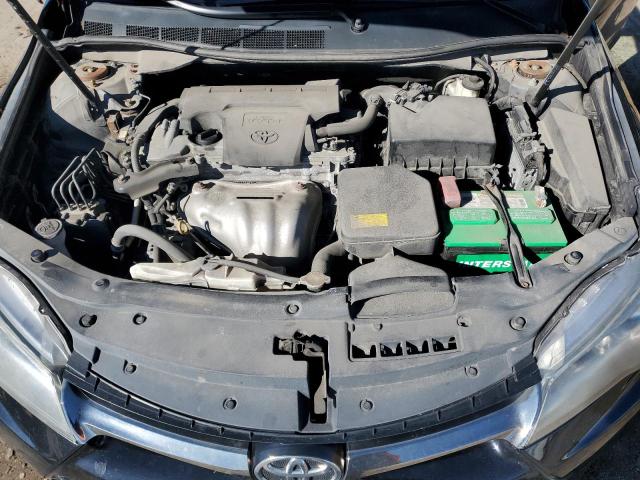Photo 11 from auction – 2015 TOYOTA CAMRY LE with VIN 4T1BF1FK5FU035698