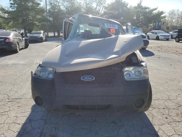 Photo 5 from auction – 2007 FORD ESCAPE XLS with VIN 1FMYU02Z57KA98262