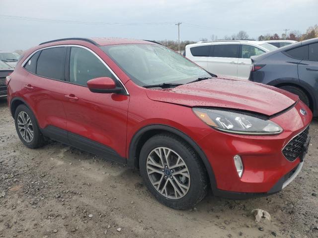 Photo 4 from auction – 2020 FORD ESCAPE SEL with VIN 1FMCU0H64LUA71625