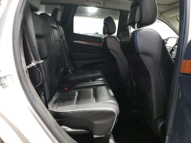 Photo 11 from auction – 2013 JEEP GRAND CHER with VIN 1C4RJFCT6DC580615