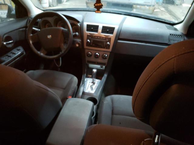 Photo 8 from auction – 2010 DODGE AVENGER SX with VIN 1B3CC4FB9AN191377