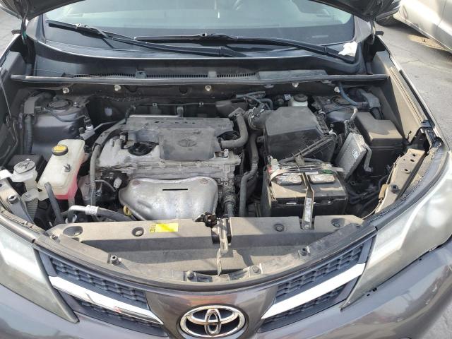 Photo 12 from auction – 2015 TOYOTA RAV4 LIMIT with VIN 2T3DFREV0FW294531
