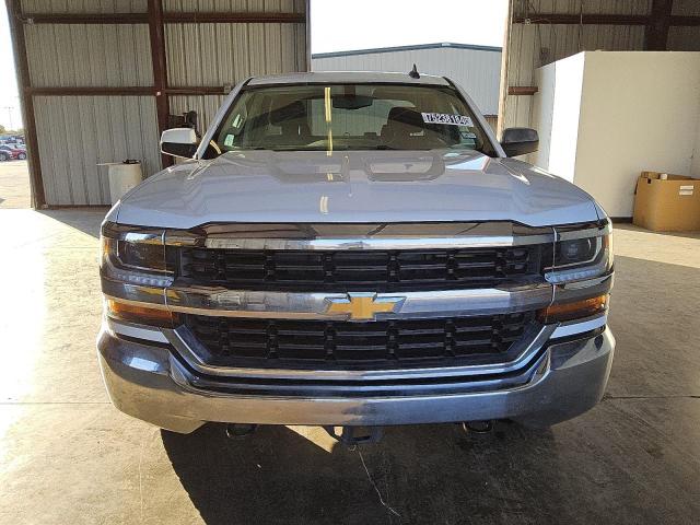 Photo 5 from auction – 2019 CHEVROLET SILVERADO with VIN 2GCVKPEC1K1162528