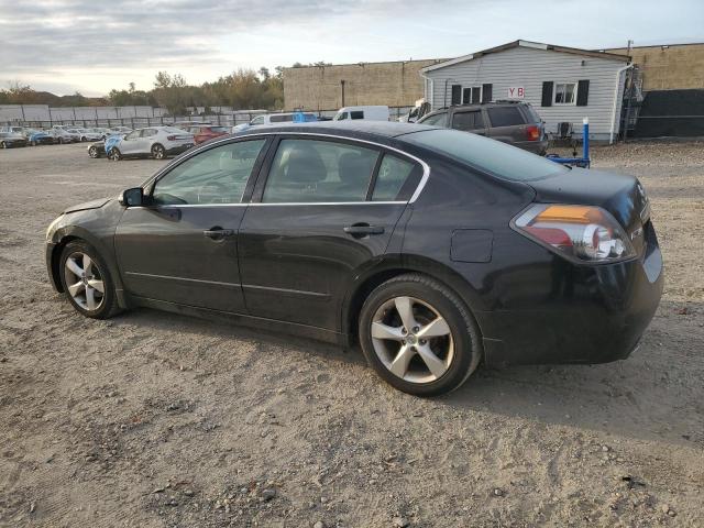Photo 2 from auction – 2009 NISSAN ALTIMA 3.5 with VIN 1N4BL21E69C133000