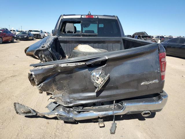 Photo 6 from auction – 2021 RAM 1500 LARAM with VIN 1C6SRFJT0MN743316