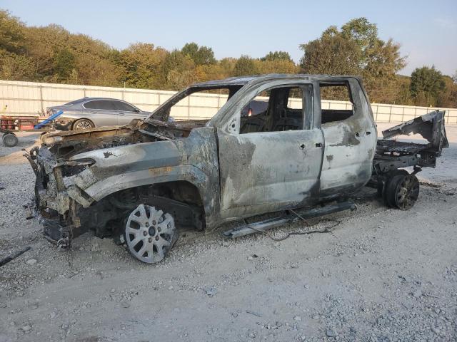 TOYOTA TACOMA DOU 2024 with VIN 3TYLD5KN0RT002806 - Photo from auction