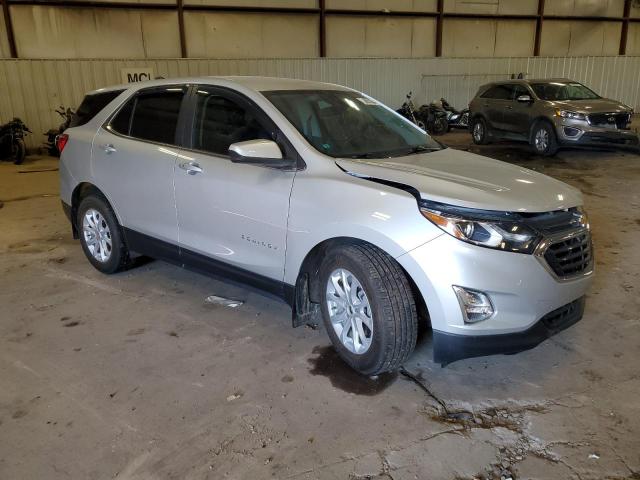 Photo 4 from auction – 2021 CHEVROLET EQUINOX LT with VIN 3GNAXUEV9MS153140