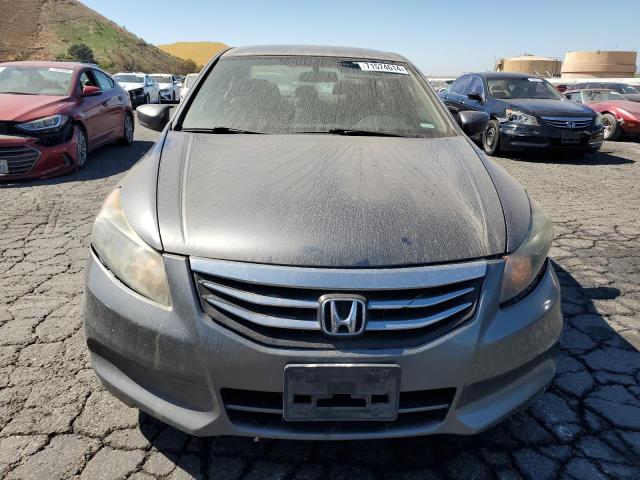 Photo 5 from auction – 2011 HONDA ACCORD SE with VIN 1HGCP2F6XBA022473