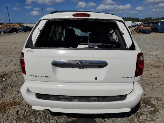 Photo 6 from auction – 2007 CHRYSLER TOWN & COU with VIN 2A4GP54L07R158280