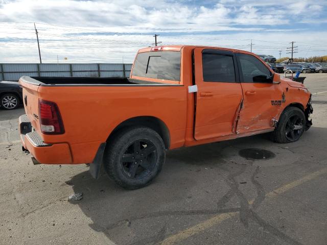 Photo 3 from auction – 2017 RAM 1500 SPORT with VIN 1C6RR7MT6HS596863