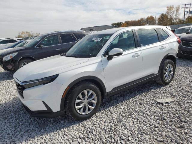 Photo 1 from auction – 2023 HONDA CR-V with VIN 7FARS4H20PE021574