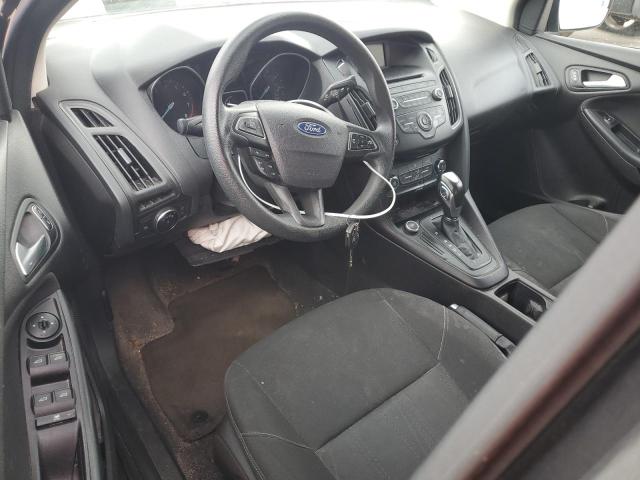 Photo 8 from auction – 2015 FORD FOCUS SE with VIN 1FADP3F21FL296246