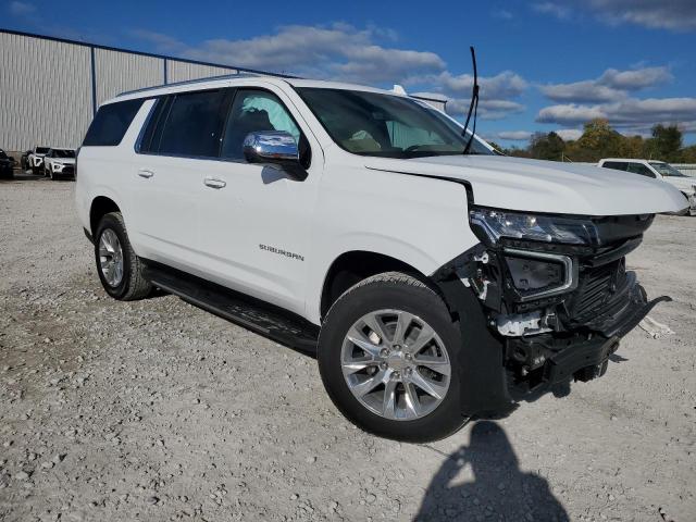 Photo 4 from auction – 2024 CHEVROLET SUBURBAN K with VIN 1GNSKFKD0RR332736