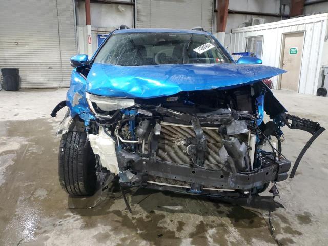 Photo 5 from auction – 2017 TOYOTA RAV4 XLE with VIN JTMRFREV0HD219155