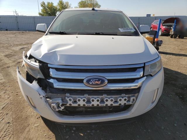 Photo 5 from auction – 2011 FORD EDGE LIMIT with VIN 2FMDK3KC4BBA27204