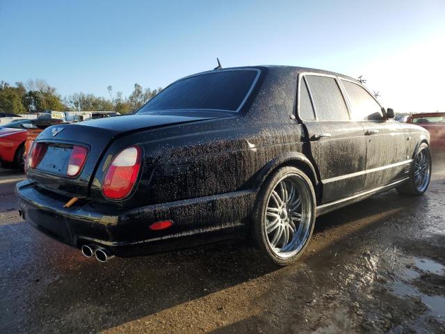 Photo 3 from auction – 2005 BENTLEY ARNAGE T with VIN SCBLF34F15CX10660
