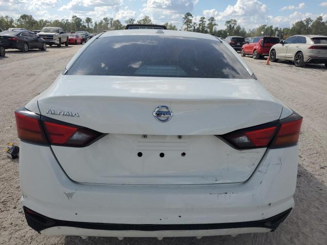 Photo 6 from auction – 2020 NISSAN ALTIMA S with VIN 1N4BL4BVXLC217869