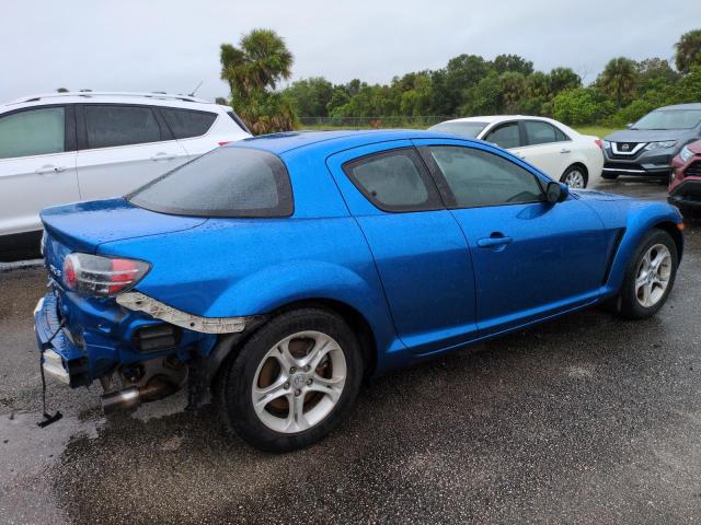 Photo 3 from auction – 2004 MAZDA RX8 with VIN JM1FE17N240112484