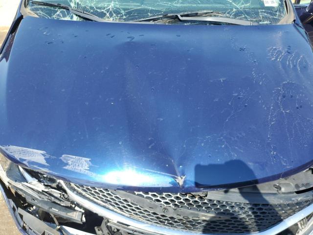 Photo 12 from auction – 2018 CHRYSLER PACIFICA T with VIN 2C4RC1FG4JR287987