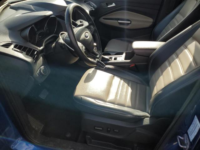 Photo 7 from auction – 2019 FORD ESCAPE SEL with VIN 1FMCU9HD0KUB52994