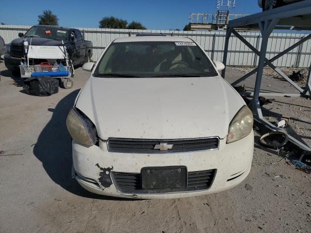 Photo 5 from auction – 2008 CHEVROLET IMPALA LS with VIN 2G1WB58KX89164423