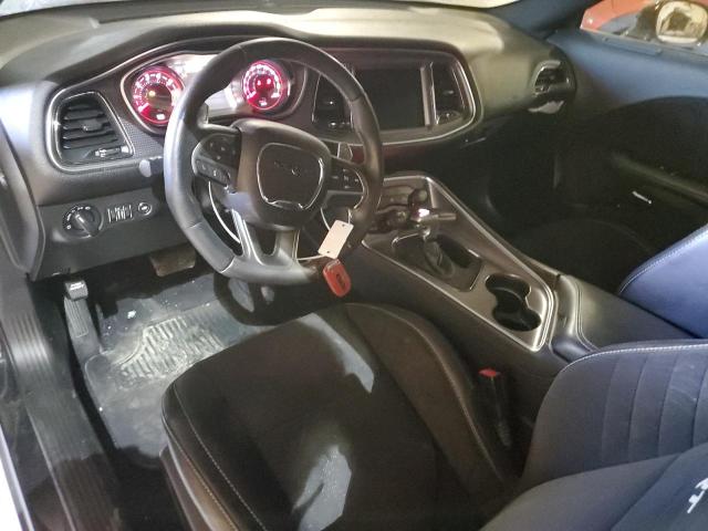 Photo 8 from auction – 2016 DODGE CHALLENGER with VIN 2C3CDZC90GH288418