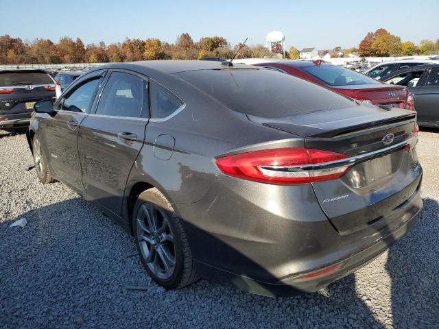 Photo 2 from auction – 2017 FORD FUSION SE with VIN 3FA6P0LU4HR381924