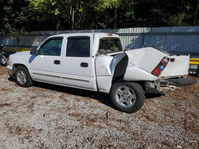 Photo 2 from auction – 2006 CHEVROLET SILVERADO with VIN 2GCEC13T061172258